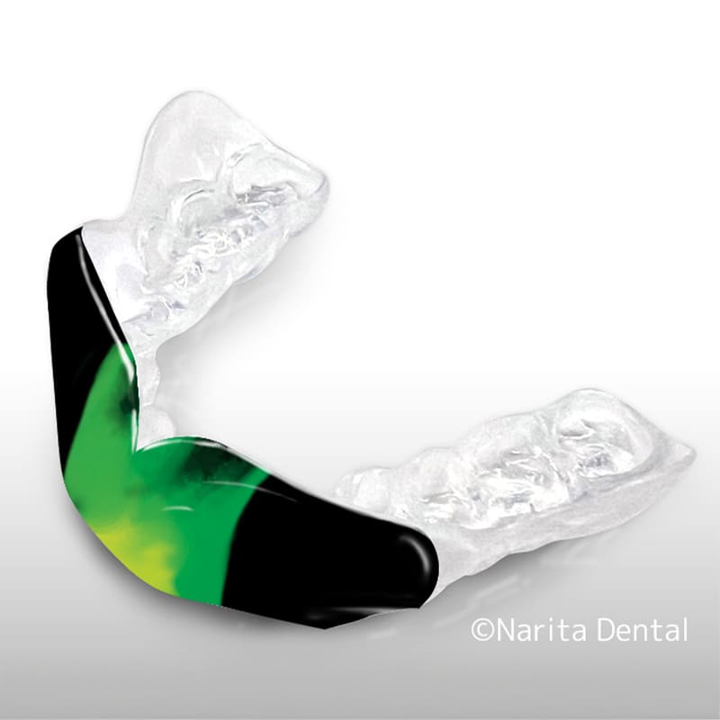 ナイトガード製作